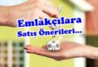 Emlakçılar İçin Satış Önerileri