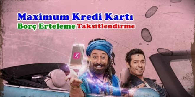 İş Bankası Kredi Kartı Ekstre Borcu Erteleme
